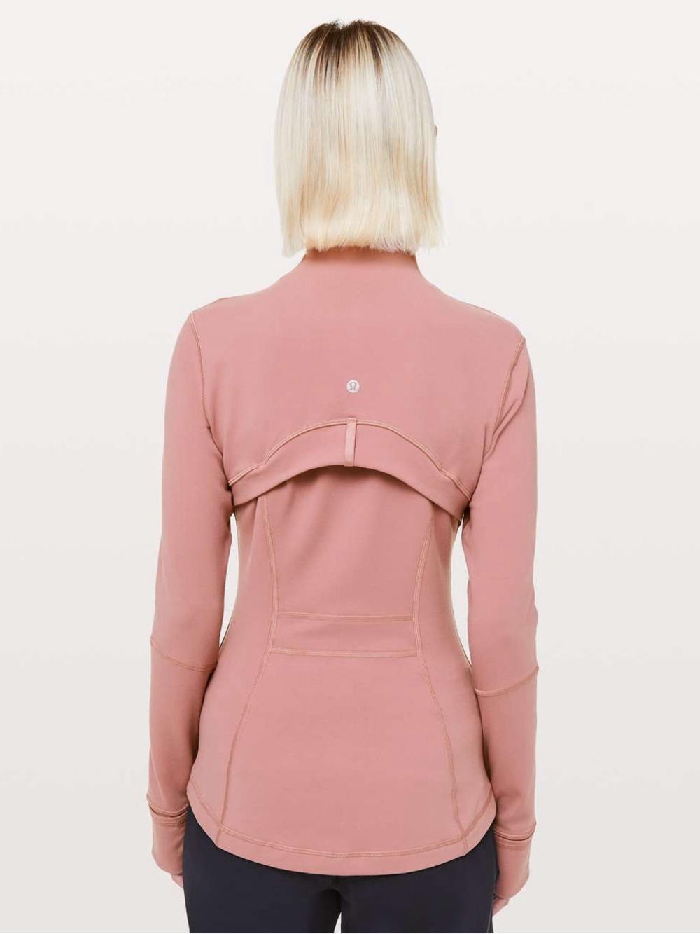 Lululemon Define Jacket Quicksand Color